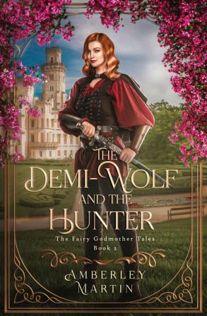 The Demi-Wolf and the Hunter