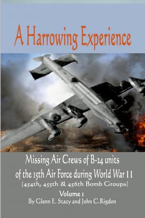 A Harrowing Experience