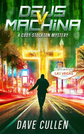 Deus v Machina