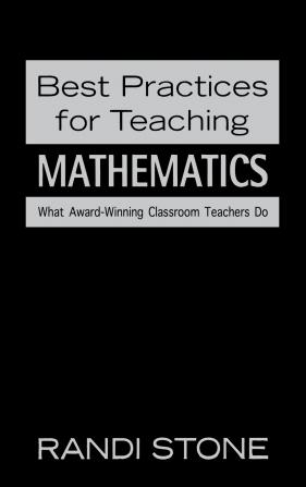 Best Practices for Teaching Mathematics