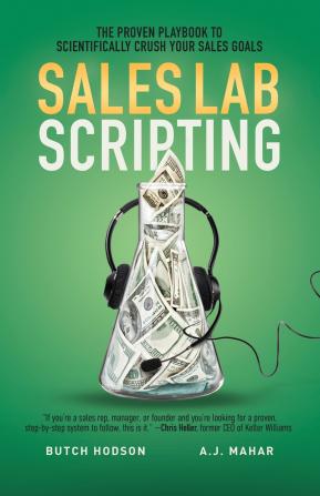 Sales Lab Scripting