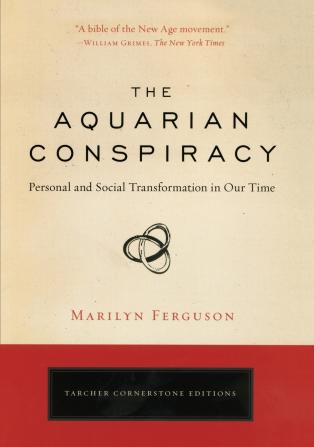 The Aquarian Conspiracy