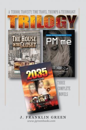 TRILOGY