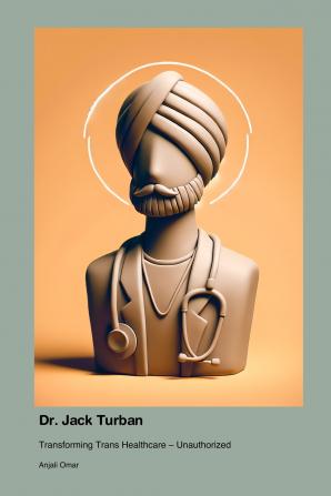 Dr. Jack Turban