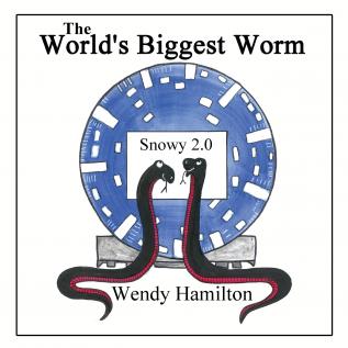 The World's Biggest Worm