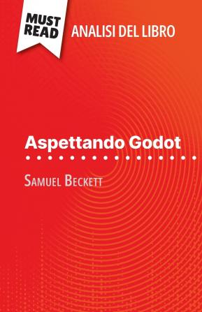 Aspettando Godot di Samuel Beckett (Analisi del libro)