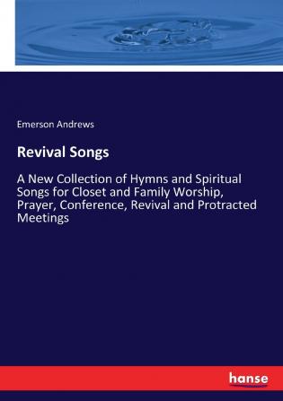 Revival Songs