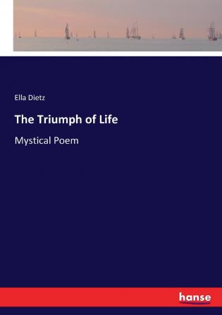 The Triumph of Life