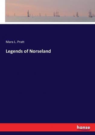 Legends of Norseland