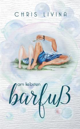 Am liebsten barfuß