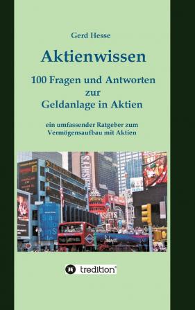 Aktienwissen Themen