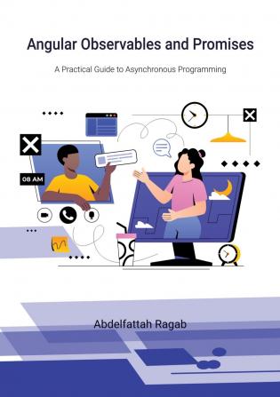 Angular Observables and Promises