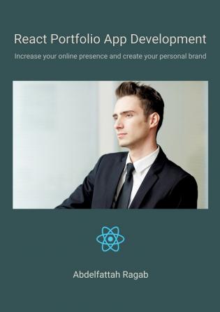React Portfolio App Development