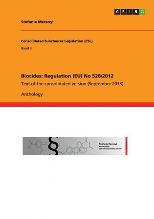 Biocides