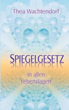 Spiegelgesetz in allen Lebenslagen