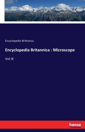 Encyclopedia Britannica