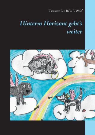 Hinterm Horizont geht's weiter