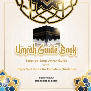 Umrah Guide Book