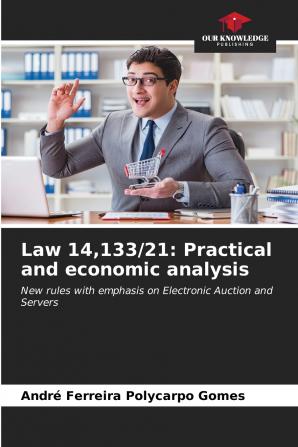 Law 14133/21