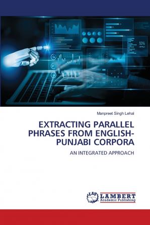 EXTRACTING PARALLEL PHRASES FROM ENGLISH-PUNJABI CORPORA