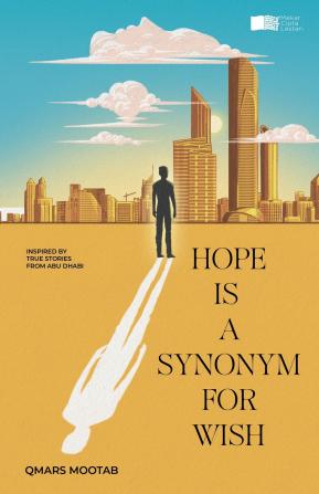 Hope Is A Synonym For Wish