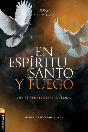 En Espíritu Santo y fuego