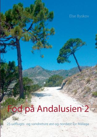 Fod på Andalusien 2