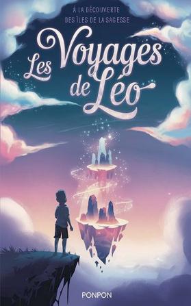 Les Voyages de Léo