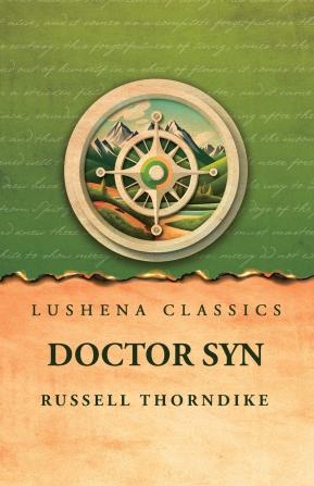 Doctor Syn