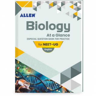 ALLEN Biology at a Glance in English (Zoology + botany)