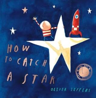 HOW TO CATCH A STAR