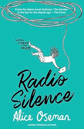 RADIO SILENCE