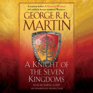 KNIGHT OF THE SEVEN KINGDOMS