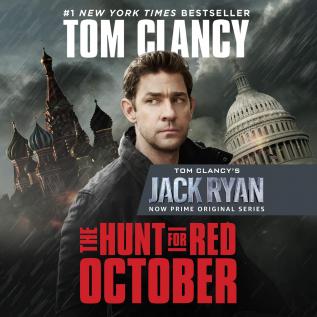 THE HUNT FOR RED OCTOBERREISSUE
