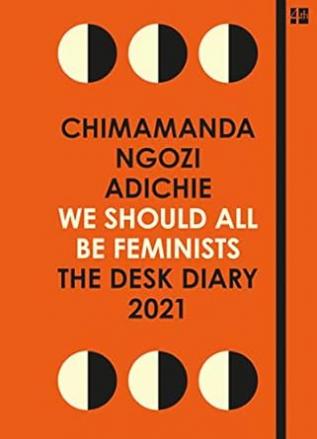 WE SHOULD ALL BE FEMINISTS
