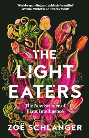 THE LIGHT EATERS