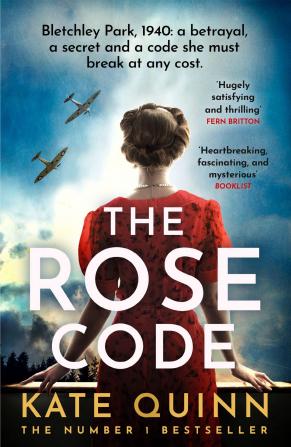 THE ROSE CODE