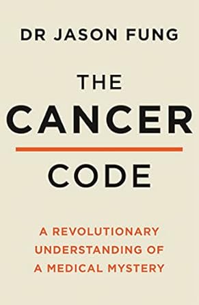 CANCER CODE THE