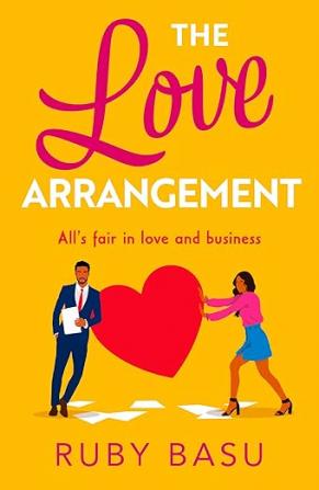 THE LOVE ARRANGEMENT