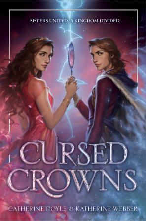 Twin Crowns (2) — CURSED CROWNS