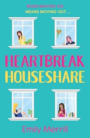 HEARTBREAK HOUSESHARE