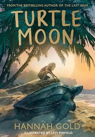 TURTLE MOON - hb