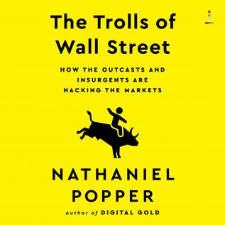 TROLLS OF WALL STREET THE