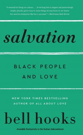 Salvation : Black People and Love