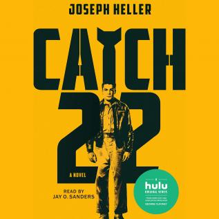 Catch-22: 50th Anniversary Edition