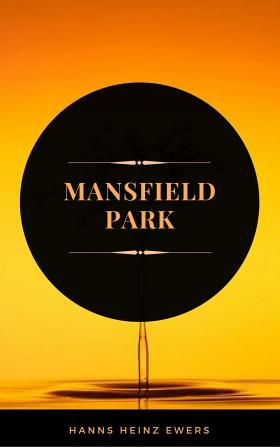 Mansfield Park: (Classics hardcover) (Penguin Clothbound Classics)