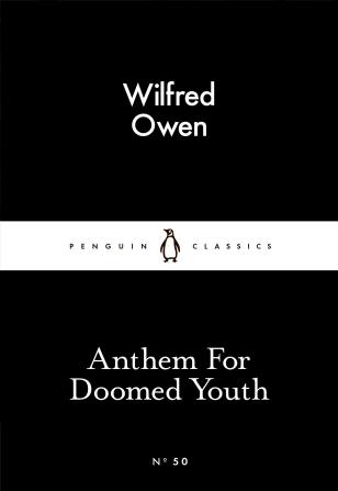 Anthem For Doomed Youth