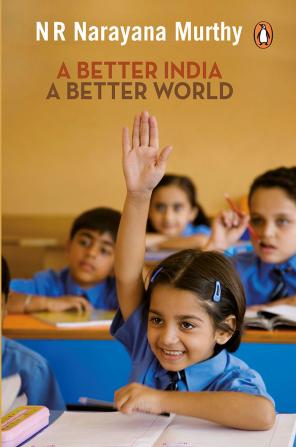 Better India A Better World