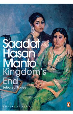 Selected Stories