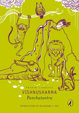 Puffin Classics: Panchatantra